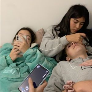 Meet your Posher, Asha